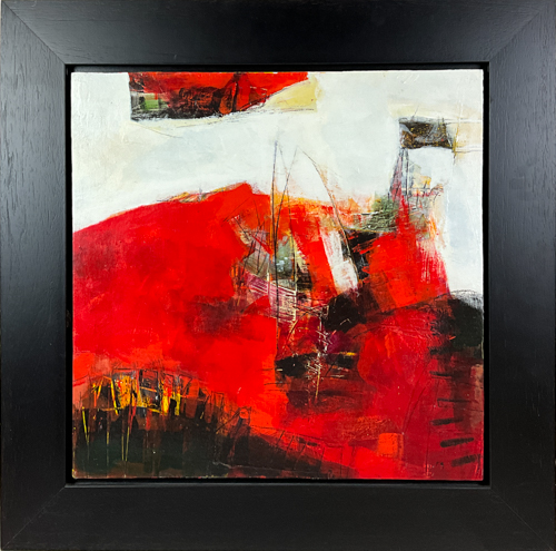 Fine art