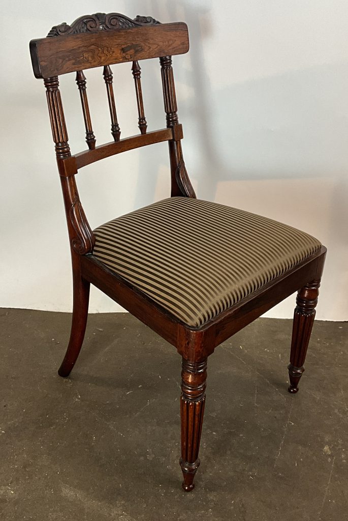 antique chair