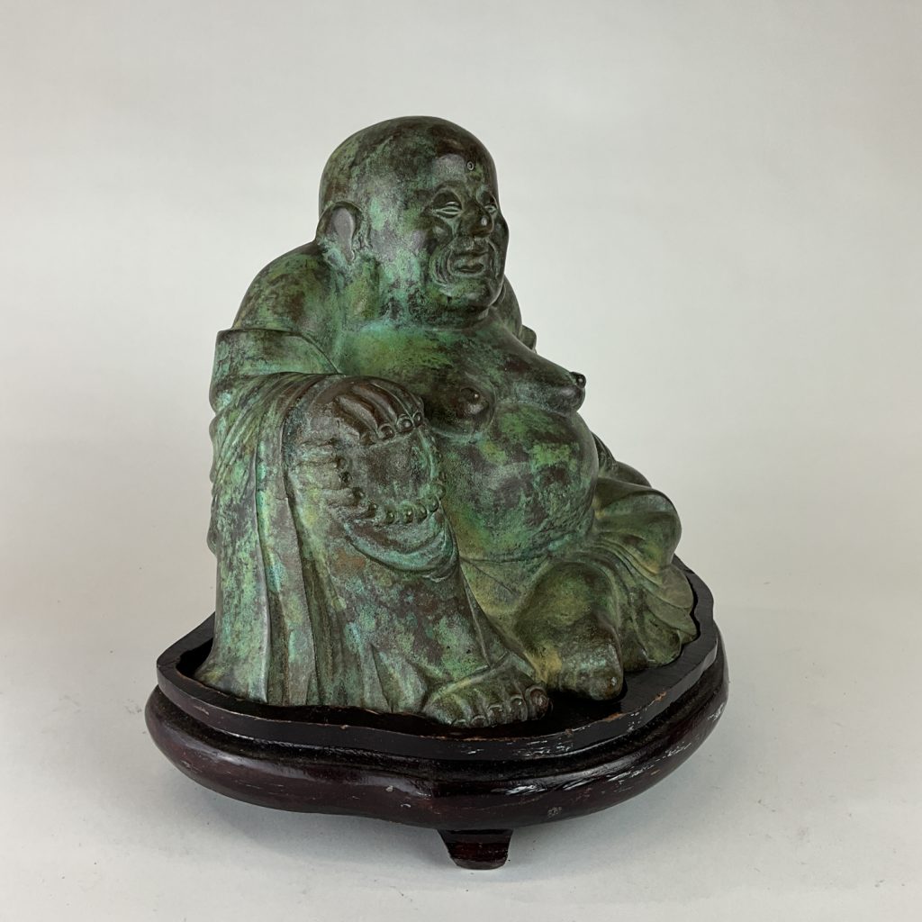 old ASIAN ART