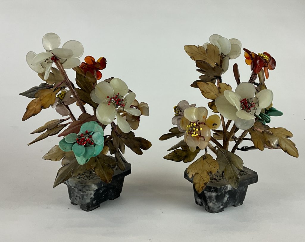 fry plant