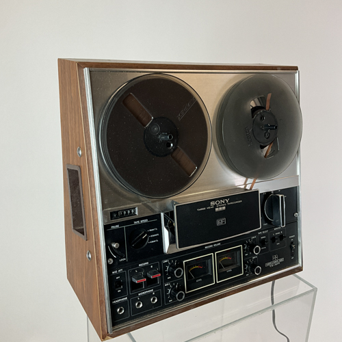 sony radio