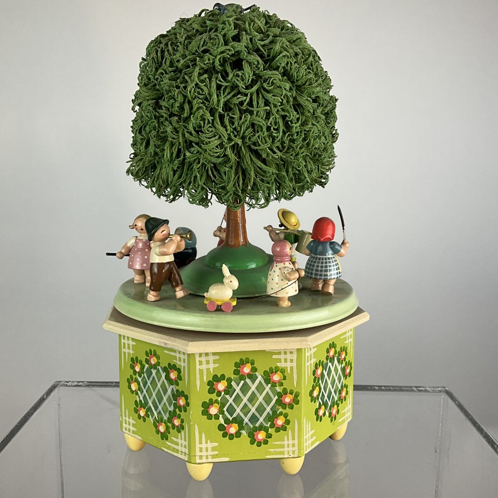 decorative art