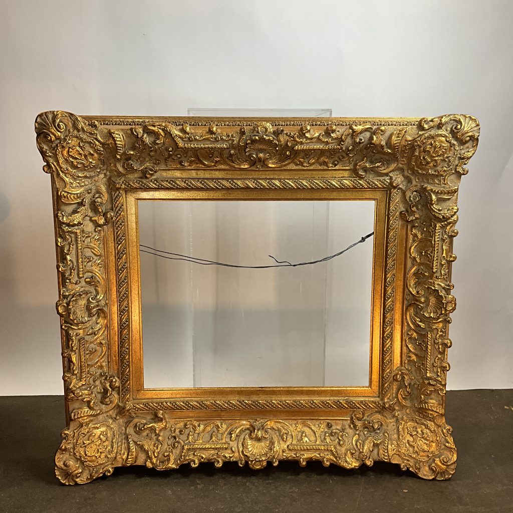 decorative art