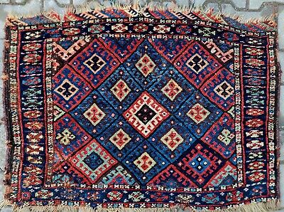 old Carpets
