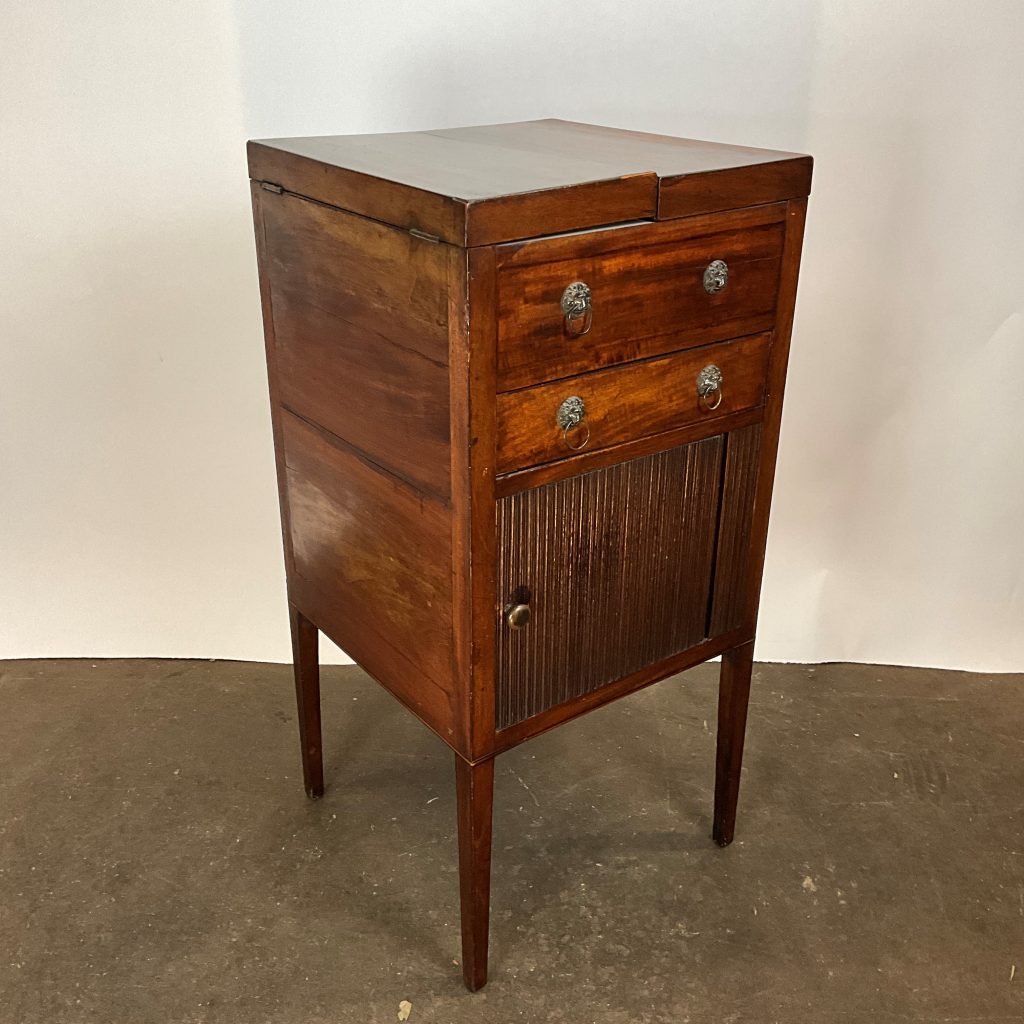 antique side table furniture