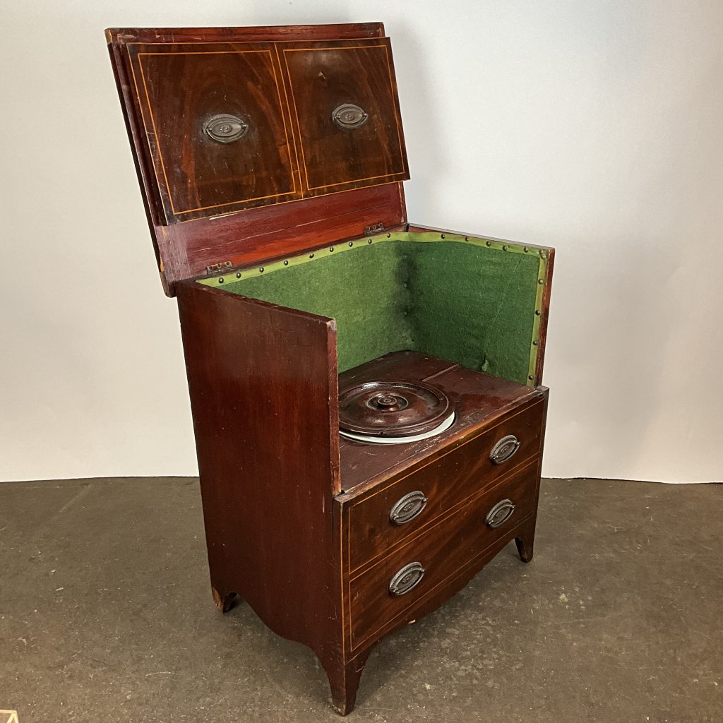 antique furniture