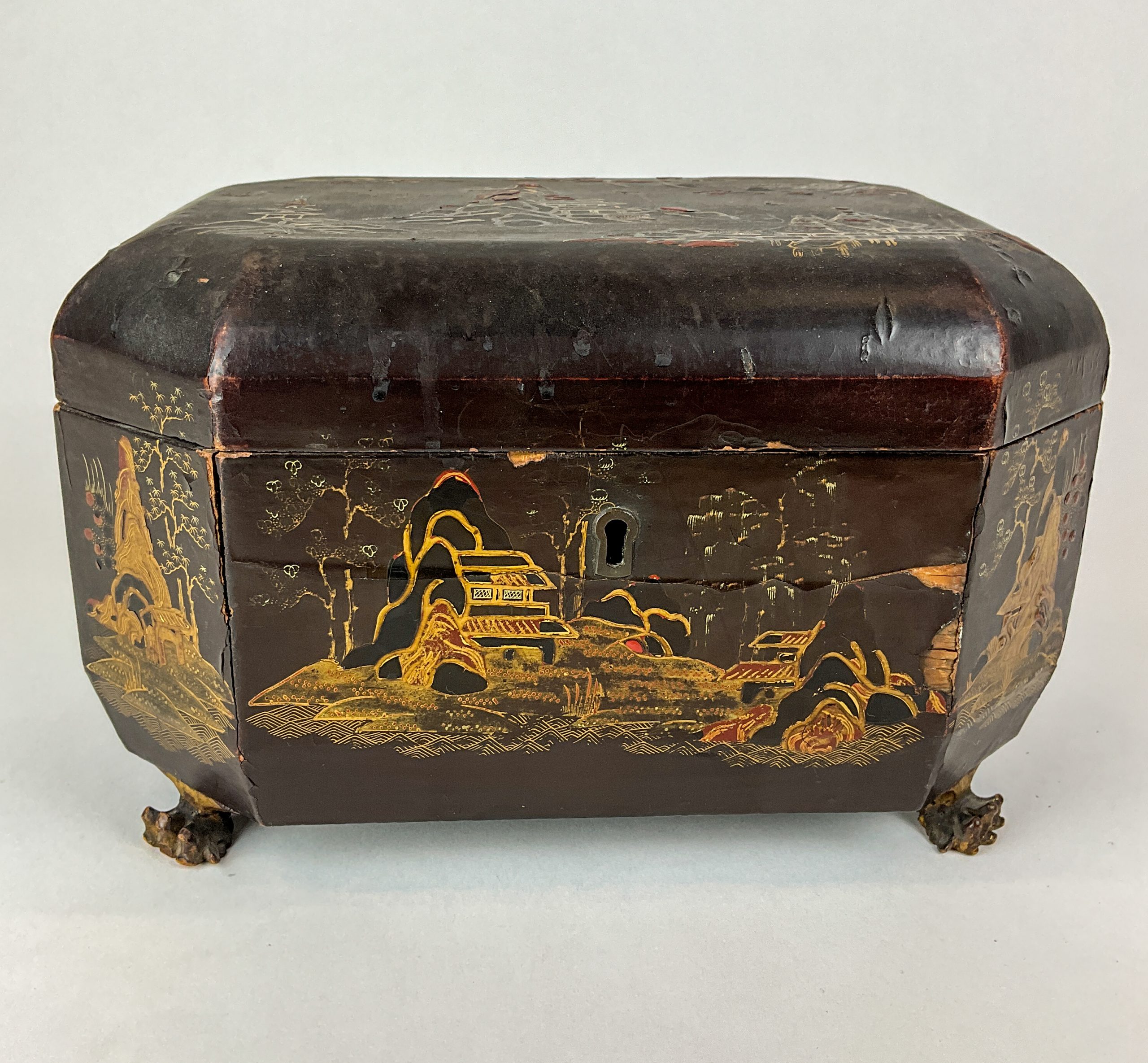 safety box