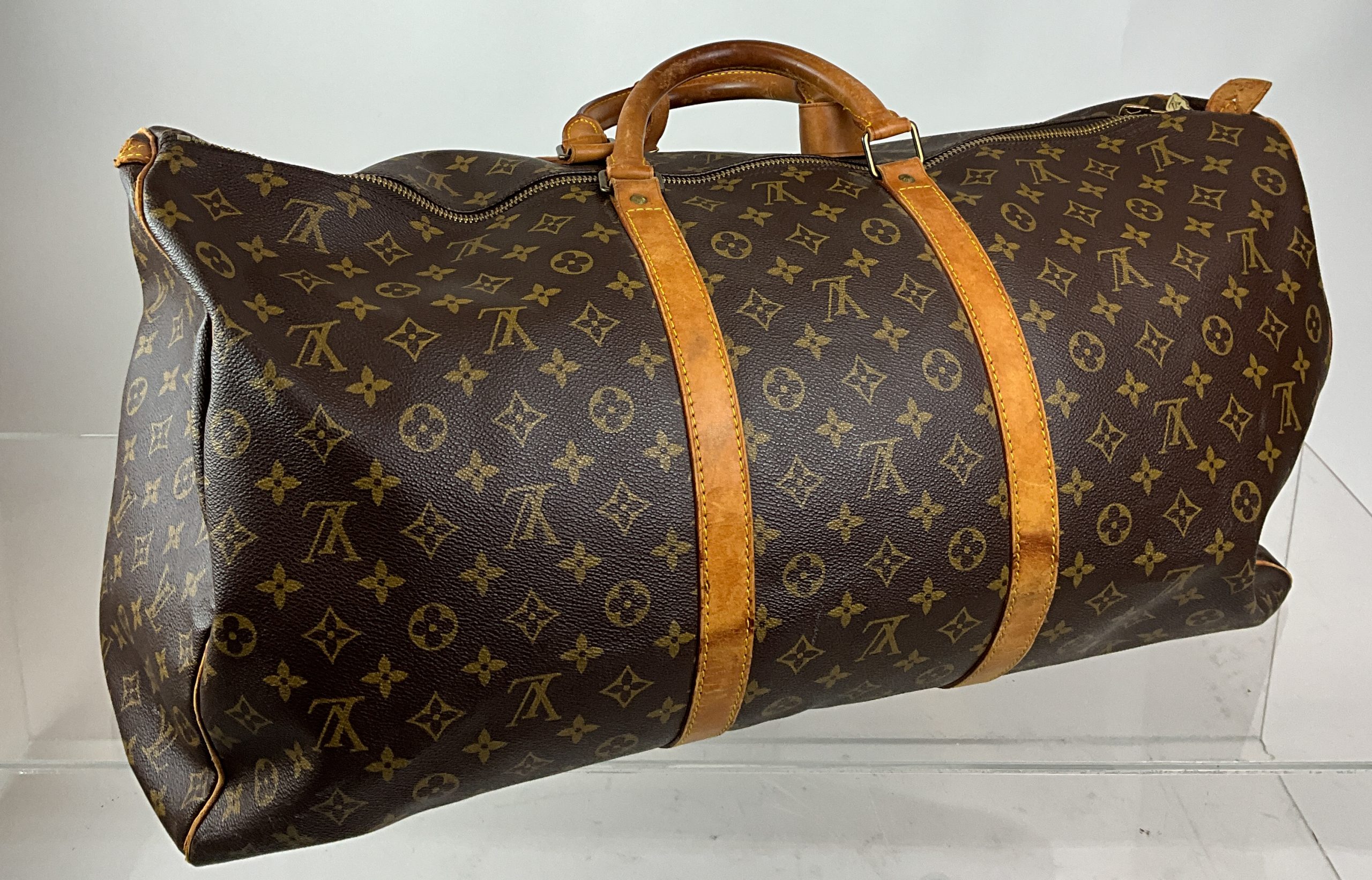 old bag fashion