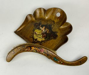 Hand fan