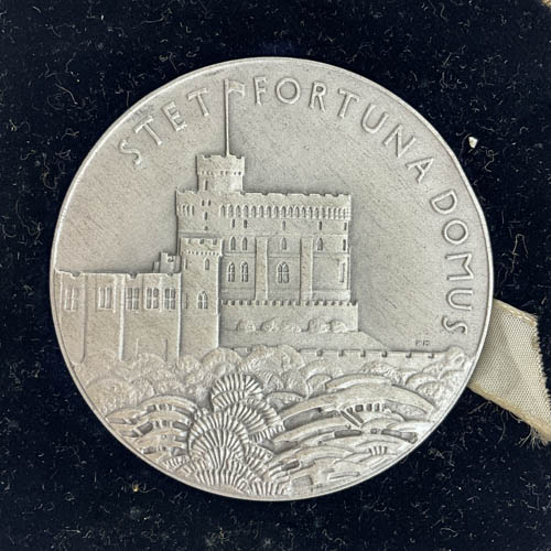 old coin